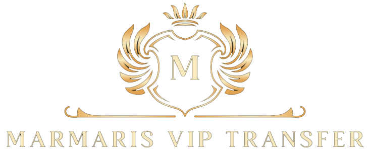 Marmaris Vip  Dalaman Havaalanı Transfers |  Cheeap Transfer  |  Airports Transfers